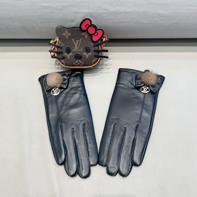 Louis Vuitton Gloves